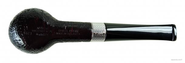 Dunhill Shell Briar 5103 Group 5 pipe F068 c