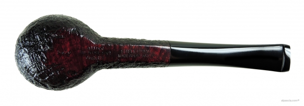Dunhill Shell Briar 5406 Group 5 pipe F074 c