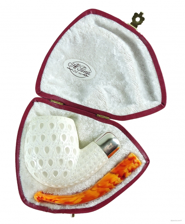 Pipa Meerschaum - 225 a