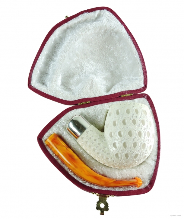 Pipa Meerschaum - 225 b