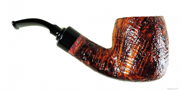 Peder Jeppesen Ida 3 pipe 283 b