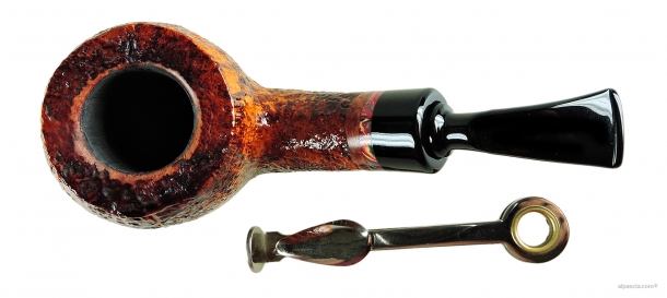 Peder Jeppesen Ida 3 pipe 283 d