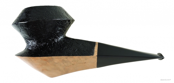 Ser Jacopo Unigena S1 C Three Maxima pipe 1658 a