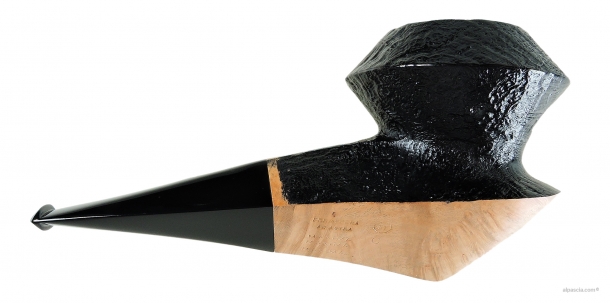Ser Jacopo Unigena S1 C Three Maxima pipe 1658 b