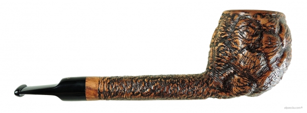 Pipa Viprati Rusticata Extra - 332 b