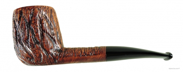 Viprati Rusticata smoking pipe 333 a