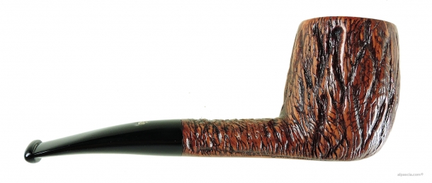 Viprati Rusticata smoking pipe 333 b