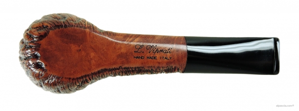 Viprati Rusticata smoking pipe 333 c