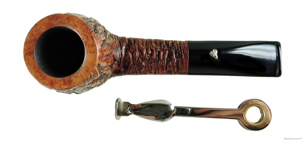 Viprati Rusticata smoking pipe 333 d