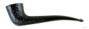 DUNHILL SHELL BRIAR 2421