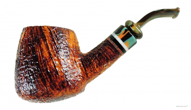 Peder Jeppesen Ida 3 pipe 286 a