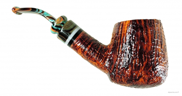 Peder Jeppesen Ida 3 pipe 286 b