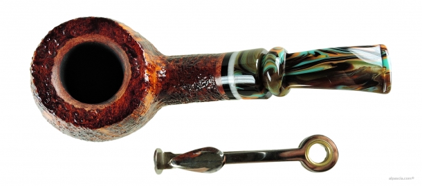 Peder Jeppesen Ida 3 pipe 286 d