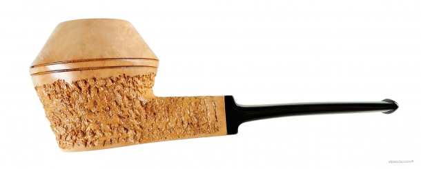 Ser Jacopo Spongia R2 smoking pipe 1664 a