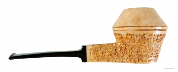 Ser Jacopo Spongia R2 smoking pipe 1664 b