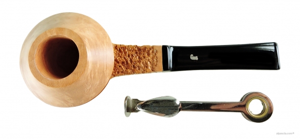 Ser Jacopo Spongia R2 smoking pipe 1664 d