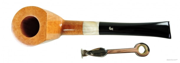 Ser Jacopo Picta Picasso L2 C 14 smoking pipe 1665 d