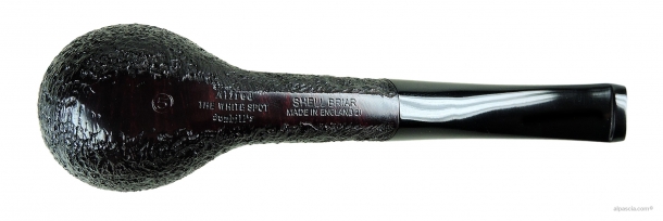Dunhill Shell Briar 5 Group 5 pipe F090 c