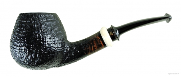 Kurt Balleby smoking pipe 107 a