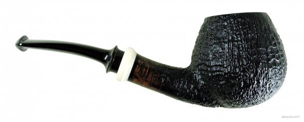 Kurt Balleby smoking pipe 107 b
