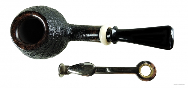 Kurt Balleby smoking pipe 107 d