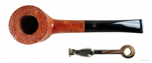 Pipa Viprati Rusticata - 334 d