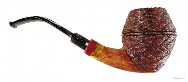 Viprati Rusticata Extra smoking pipe 337 b