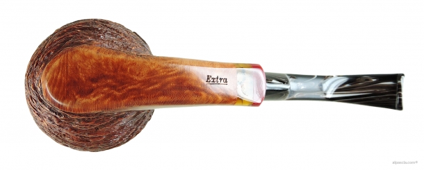 Viprati Rusticata Extra smoking pipe 337 c