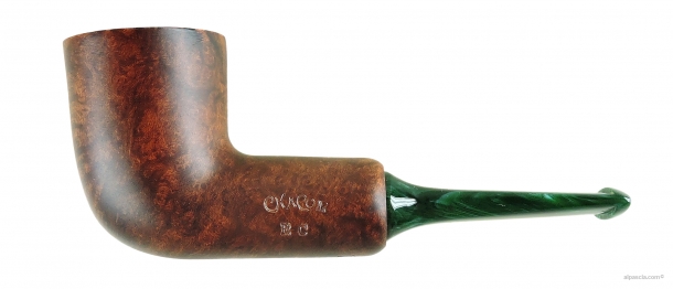 Pipa Chacom Reverse Calabash Matte - 377 a