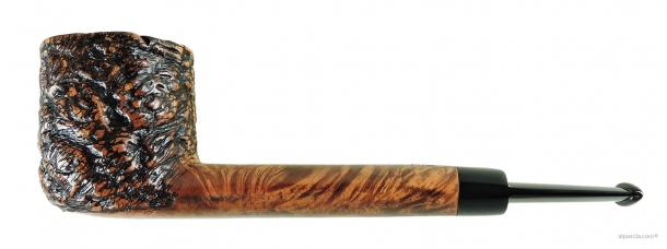 Viprati Rusticata Extra smoking pipe 339 a