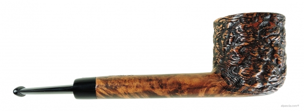 Viprati Rusticata Extra smoking pipe 339 b