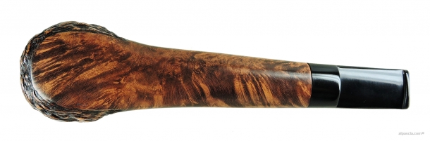 Viprati Rusticata Extra smoking pipe 339 c