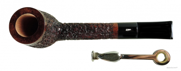 Pipa L'Anatra Rusticata - 596 d