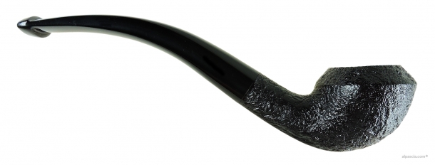 Dunhill Shell Briar 2308 smoking pipe F093 b