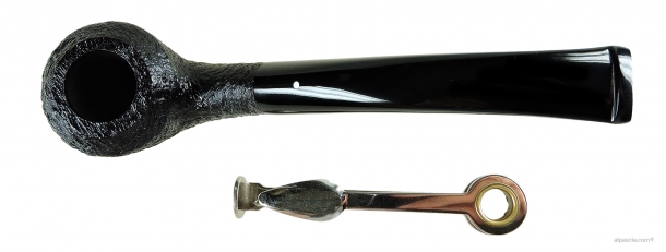 Dunhill Shell Briar 2308 smoking pipe F093 d