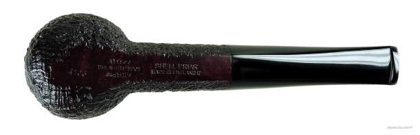 Pipa Dunhill Shell Briar 4106 Gruppo 4 - F095 c
