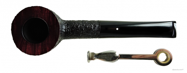 Pipa Dunhill Shell Briar 4106 Gruppo 4 - F095 d