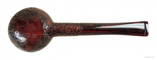 Pipa Dunhill Cumberland 3 Gruppo 3 - F096 c