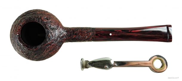 Pipa Dunhill Cumberland 3 Gruppo 3 - F096 d