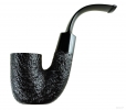 DUNHILL SHELL BRIAR 5226