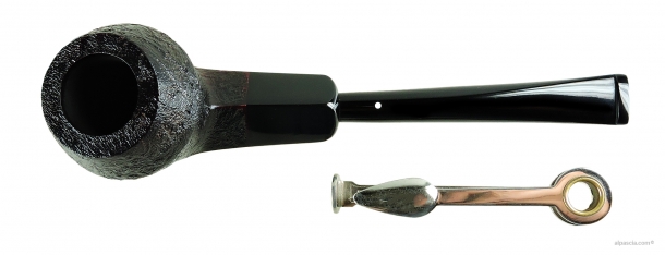 Dunhill Shell Briar 5104 Group 5 pipe F101 d