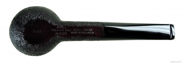 Pipa Dunhill Shell Briar 5101 Gruppo 5 - F102 c