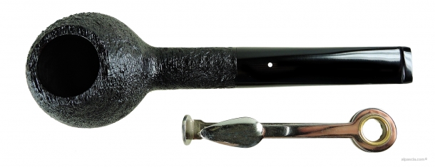 Pipa Dunhill Shell Briar 5101 Gruppo 5 - F102 d