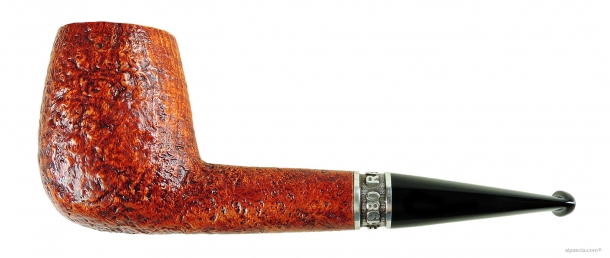Radice Silk Cut smoking pipe 1514 a