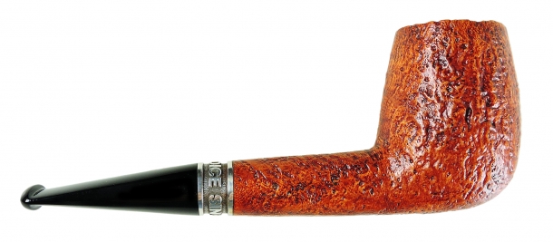 Radice Silk Cut smoking pipe 1514 b