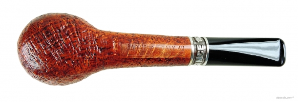 Radice Silk Cut smoking pipe 1514 c