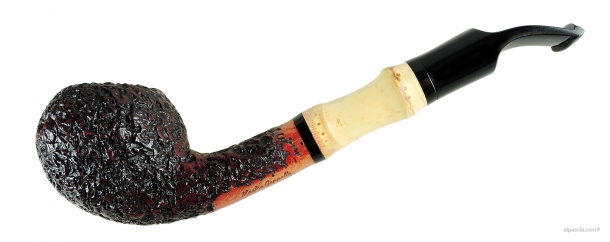 Pipa Mastro Geppetto Rusticato - 266 a