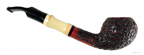 Pipa Mastro Geppetto Rusticato - 266 b
