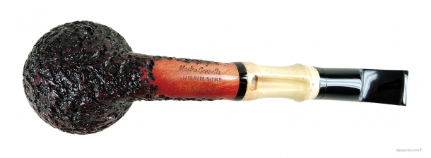 Pipa Mastro Geppetto Rusticato - 266 c