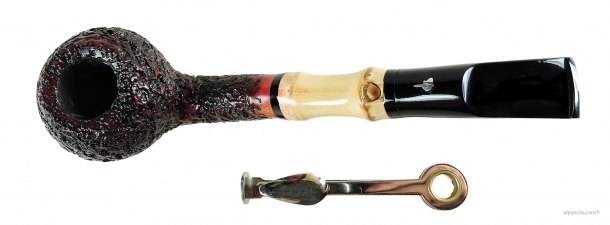 Pipa Mastro Geppetto Rusticato - 266 d